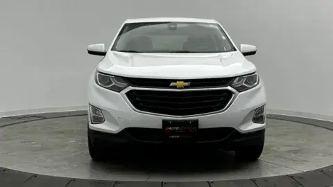 Chevrolet Equinox Lt - Thumbnail 3