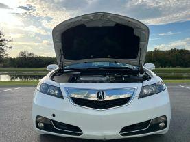 Acura Tl - Thumbnail 14