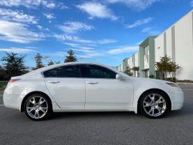 Acura Tl - Thumbnail 8