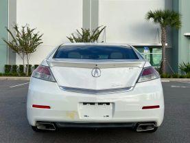 Acura Tl - Thumbnail 6