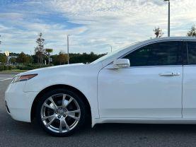 Acura Tl - Thumbnail 9
