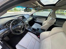 Acura Tl - Thumbnail 16