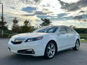 Acura Tl - Thumbnail 4