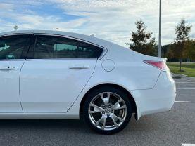 Acura Tl - Thumbnail 10
