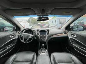 Hyundai Santa Fe - Thumbnail 18