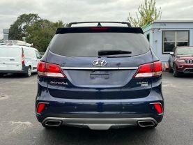 Hyundai Santa Fe - Thumbnail 7