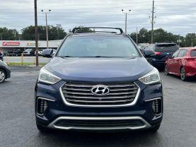 Hyundai Santa Fe - Thumbnail 3