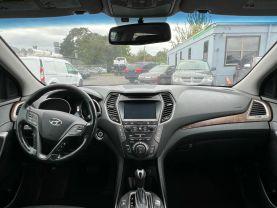 Hyundai Santa Fe - Thumbnail 19