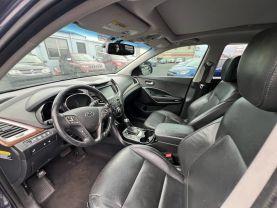 Hyundai Santa Fe - Thumbnail 10