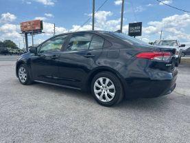 Toyota Corolla - Thumbnail 6