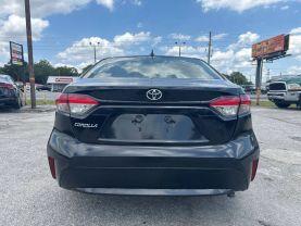 Toyota Corolla - Thumbnail 7