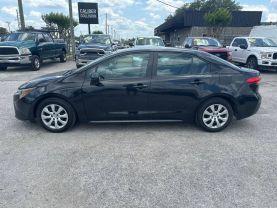 Toyota Corolla - Thumbnail 5