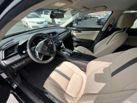 Honda Civic - Thumbnail 8