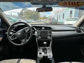 Honda Civic - Thumbnail 20