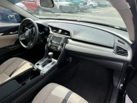 Honda Civic - Thumbnail 15