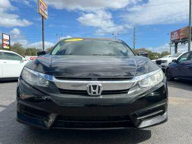 Honda Civic - Thumbnail 3