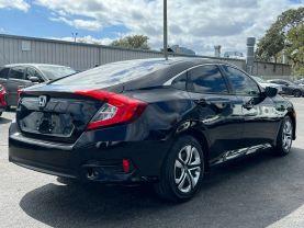 Honda Civic - Thumbnail 7