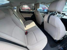 Honda Civic - Thumbnail 12