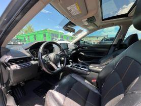 Nissan Altima - Thumbnail 18