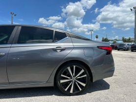 Nissan Altima - Thumbnail 13