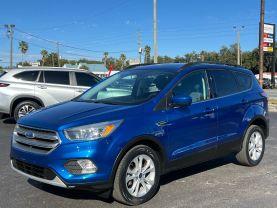 Ford Escape - Thumbnail 4