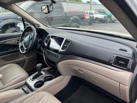 Honda Pilot - Thumbnail 20