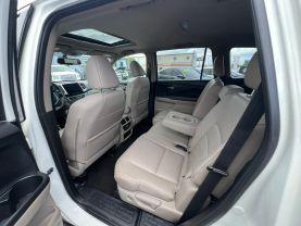Honda Pilot - Thumbnail 13