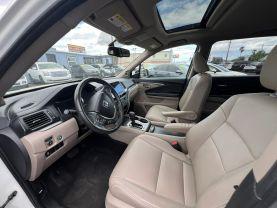 Honda Pilot - Thumbnail 10