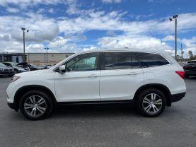 Honda Pilot - Thumbnail 5