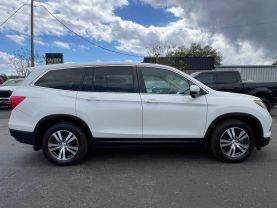 Honda Pilot - Thumbnail 9