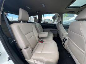 Honda Pilot - Thumbnail 17