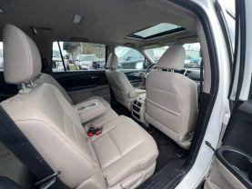 Honda Pilot - Thumbnail 18