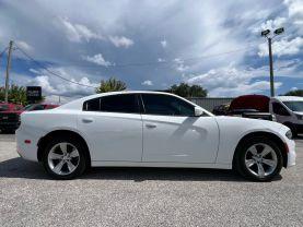 Dodge Charger - Thumbnail 9