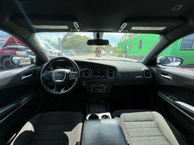 Dodge Charger - Thumbnail 16