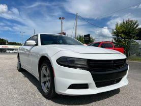 Dodge Charger - Thumbnail 2