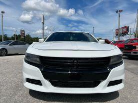 Dodge Charger - Thumbnail 3