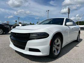 Dodge Charger - Thumbnail 4