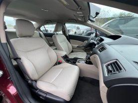 Honda Civic - Thumbnail 20