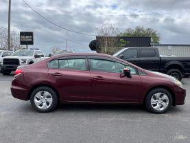 Honda Civic - Thumbnail 9