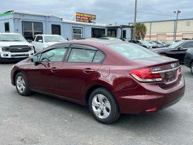 Honda Civic - Thumbnail 6