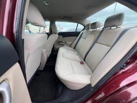 Honda Civic - Thumbnail 14