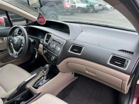 Honda Civic - Thumbnail 18