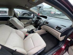 Honda Civic - Thumbnail 19