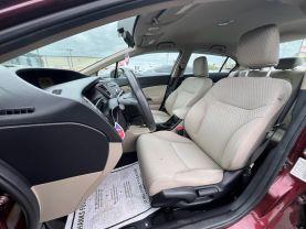 Honda Civic - Thumbnail 12