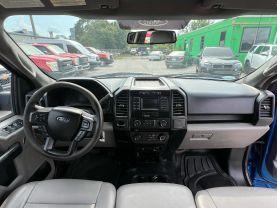 Ford F150 Super Cab - Thumbnail 19