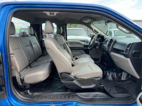 Ford F150 Super Cab - Thumbnail 17