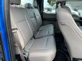 Ford F150 Super Cab - Thumbnail 15