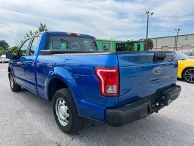 Ford F150 Super Cab - Thumbnail 6