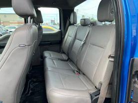 Ford F150 Super Cab - Thumbnail 11