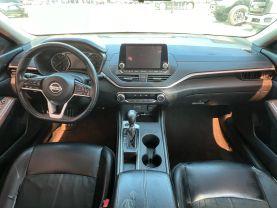 Nissan Altima - Thumbnail 16